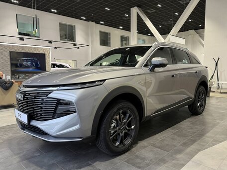 Haval F7 II