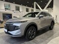 2026 Haval F7 II, серый, 2999000 рублей