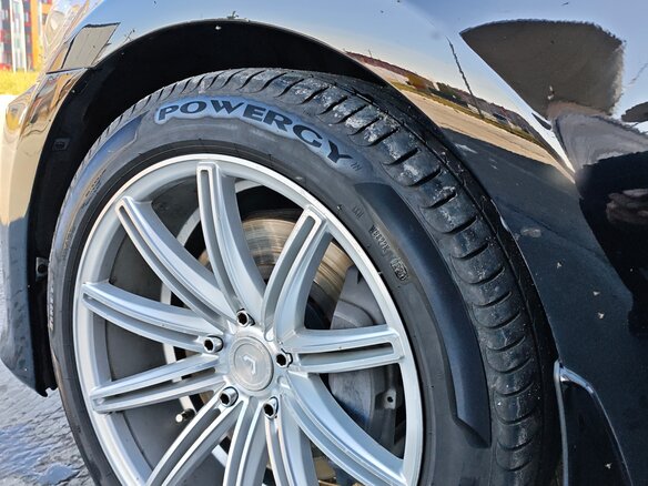 2012 Lexus GS 250 IV, чёрный - вид 13