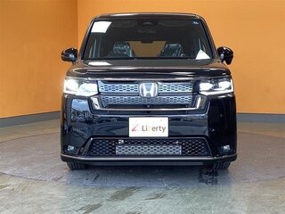 2025 Honda Stepwgn Spada VI, чёрный, 2680548 рублей, вид 1