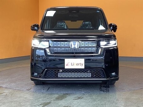 Honda Stepwgn VI