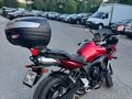 2006 Yamaha FZ6, красный, 380000 рублей - вид 3