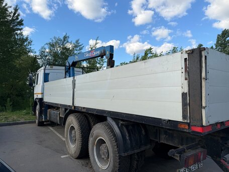 2008 МАЗ 6303, белый, 2750000 рублей, вид 3