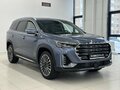 2026 Jetour X90+, серый, 4199000 рублей - вид 5