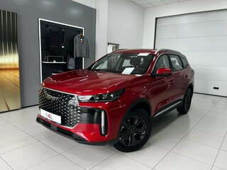 2026 Tenet T4L, красный, 2329000 рублей, вид 2