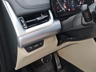 2024 BMW X1 18d sDrive III (U11/U12), белый, 4500000 рублей, вид 5