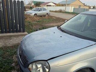 2007 Lada (ВАЗ) Priora I, серебристый, 105000 рублей, вид 4
