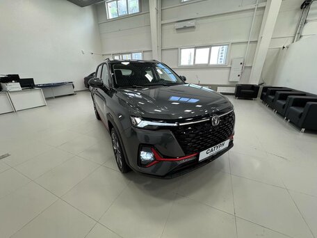 Changan CS35 Plus I Рестайлинг