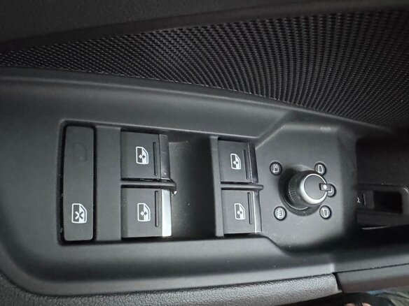 2021 Audi A3 35 TFSI Long IV (8Y), белый, 2980000 рублей - вид 27