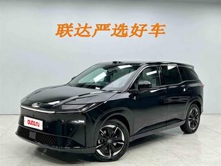 2026 Toyota bZ3X 58.3 kWh, чёрный, 2628756 рублей, вид 1