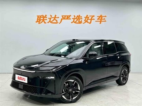 Toyota bZ3X