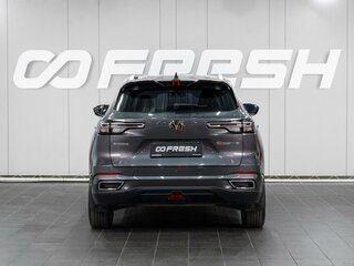 2023 Changan CS55 Plus II, серый, 2129000 рублей, вид 4