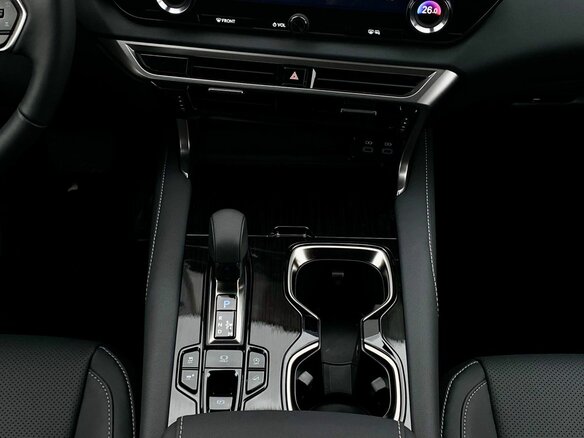 2025 Lexus RX 300 V, серый, 9158000 рублей - вид 17