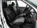 2016 Lada (ВАЗ) Kalina Cross II, белый, 465000 рублей - вид 7
