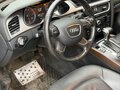 2013 Audi A4 allroad IV (B8) Рестайлинг, чёрный, 1850000 рублей - вид 6