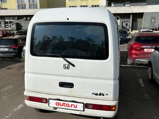 2014 Honda Acty III, белый, 510000 рублей, вид 2