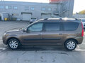 2021 Lada (ВАЗ) Largus I Рестайлинг, коричневый, 1059000 рублей - вид 7