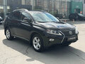 2014 Lexus RX 270 III Рестайлинг, чёрный, 1999000 рублей - вид 2