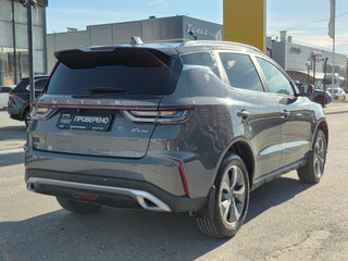 2023 Livan X6 Pro, серый, 1775000 рублей, вид 5