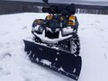 2021 Stels ATV-650YL Leopard, жёлтый, 525000 рублей - вид 9