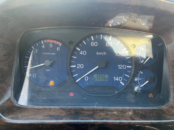 2008 JMC Carrying, белый, 600000 рублей - вид 8