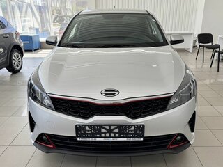 2025 Solaris KRS, серый, 2445000 рублей, вид 2
