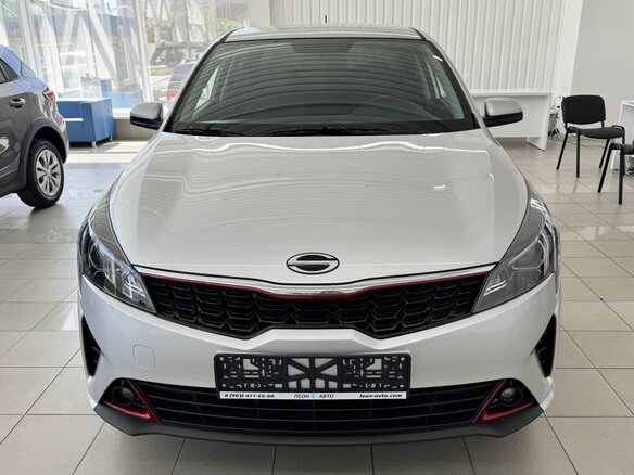 2025 Solaris KRS, серый, 2445000 рублей - вид 1