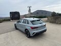 2026 Audi A3 Sportback 35 TFSI IV (8Y) Рестайлинг, серый, 3599999 рублей - вид 10