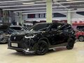 2025 Toyota Crown Kluger, чёрный, 5440202 рублей - вид 9