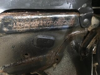 2013 Toyota Land Cruiser Prado 150 Series, чёрный, 2800000 рублей, вид 4