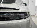 2026 Porsche Cayenne Coupé III Рестайлинг, серый - вид 6