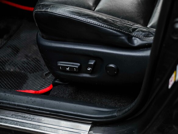 2014 Toyota RAV4 IV (XA40), коричневый - вид 14
