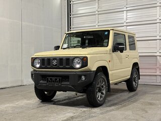 2022 Suzuki Jimny Kei car IV, бежевый, 1175005 рублей, вид 4