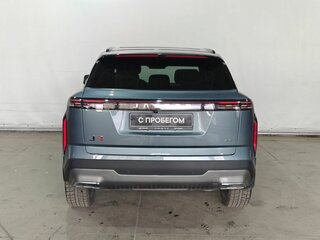 2024 Jaecoo J7 I, чёрный, 2425000 рублей, вид 5