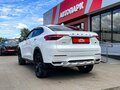 2021 Haval F7x I, белый - вид 5