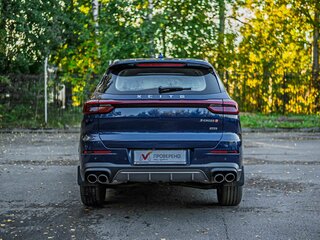 2024 Xcite X-Cross 8, синий, 2130000 рублей, вид 4