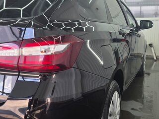 2024 Lada (ВАЗ) Vesta SW I Рестайлинг (NG), чёрный, 1320000 рублей, вид 4