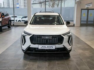 2025 Haval Jolion I Рестайлинг, белый, 2399000 рублей, вид 2