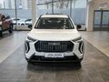 2025 Haval Jolion I Рестайлинг, белый, 2399000 рублей - вид 1