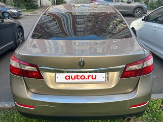 2010 Renault Latitude I, бежевый, 780000 рублей, вид 1