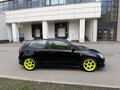 2003 Honda Civic Type R VII Рестайлинг, чёрный, 1050000 рублей - вид 5