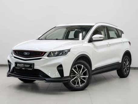Belgee X50