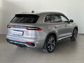 2026 Geely Monjaro I, серебристый - вид 2