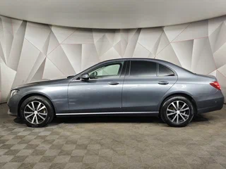 2018 Mercedes-Benz E-Класс 200 V (W213, S213, C238), серый, 1735000 рублей, вид 5