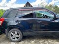 2010 Suzuki Grand Vitara II Рестайлинг, чёрный, 1050000 рублей - вид 6