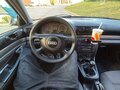 2000 Audi A4 I (B5) Рестайлинг, серый - вид 7
