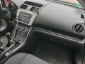 2009 Mazda 6 II (GH) Рестайлинг, пурпурный, 590000 рублей - вид 5