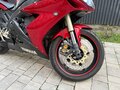 2005 Yamaha YZF-R1, красный, 600000 рублей - вид 10