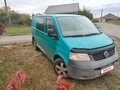 2008 Volkswagen Transporter, зелёный, 1100000 рублей - вид 2