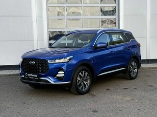 2024 Xcite X-Cross 7, синий, 1750000 рублей, вид 1